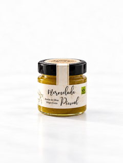 Mermelada de AOVE Picual · NOVEDAD · 100 g