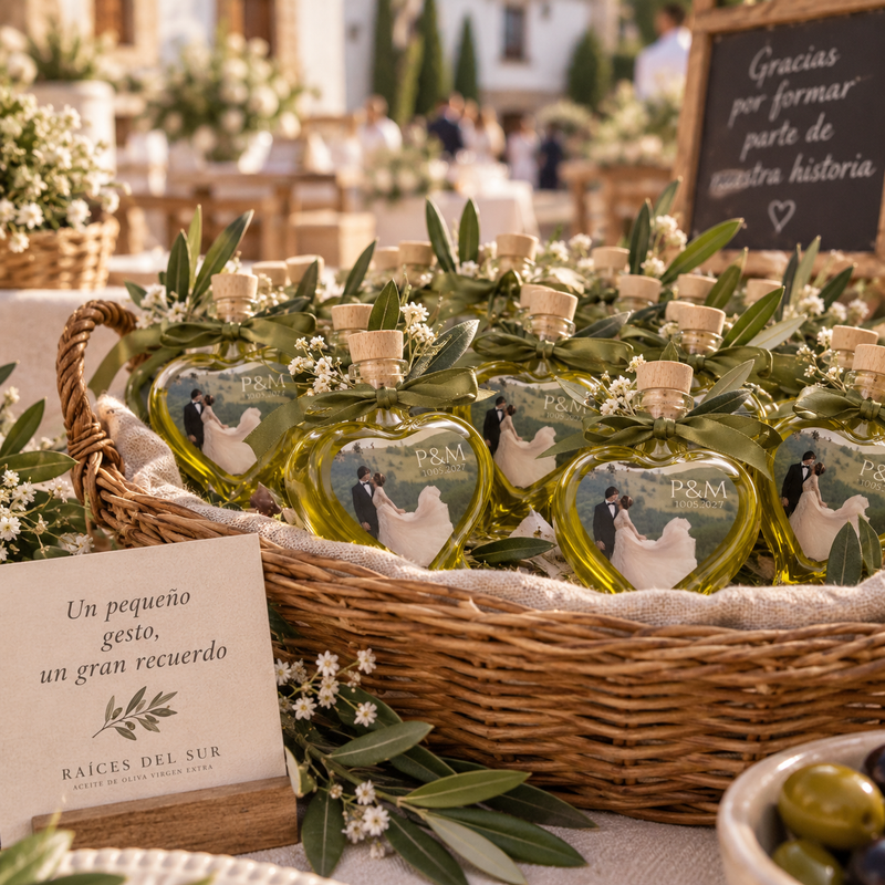 Bodas