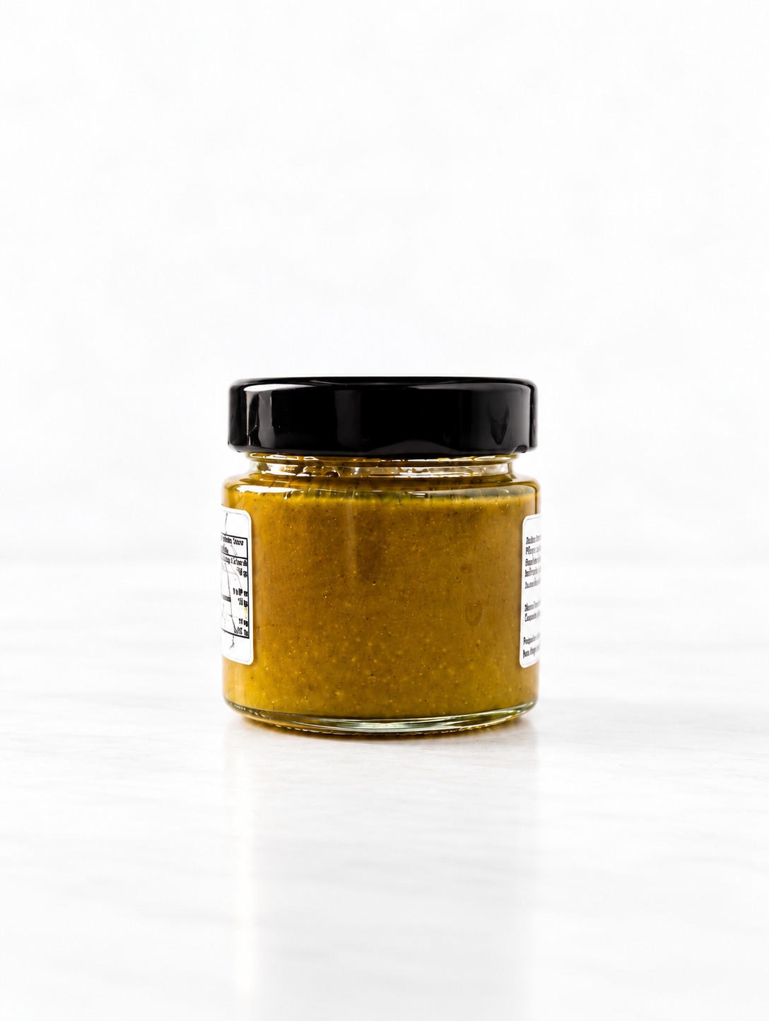 Mermelada de AOVE Picual · NOVEDAD · 100 g
